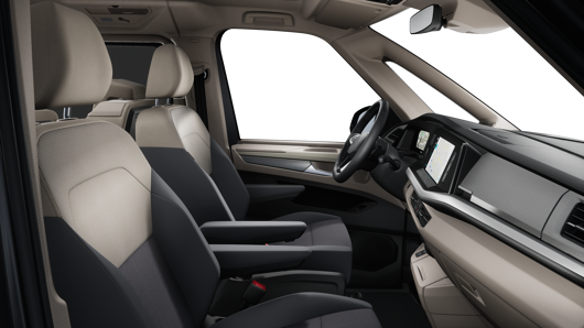 Bild eines Multivan Edition ÜH eHybrid 180 kW 4M