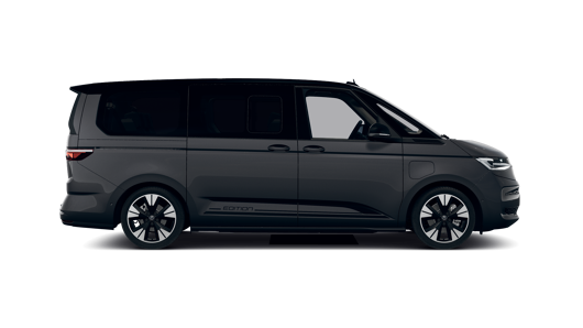 Bild eines Multivan Edition ÜH eHybrid 180 kW 4M