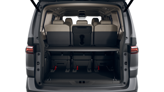 Bild eines Multivan Edition ÜH eHybrid 180 kW 4M