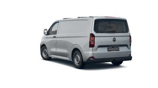 Bild eines Transporter Kastenwagen TDI 4MOTION
