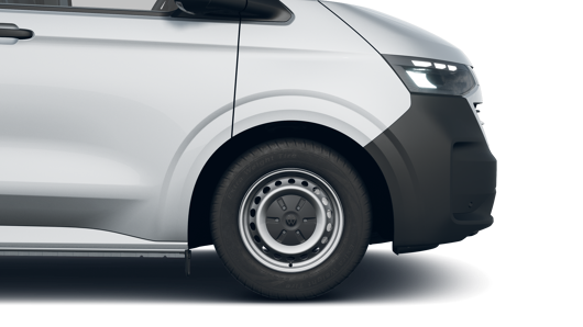 Bild eines Transporter Kastenwagen TDI 4MOTION