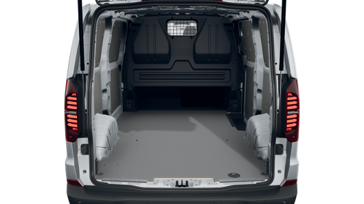 Bild eines Transporter Kastenwagen TDI 4MOTION