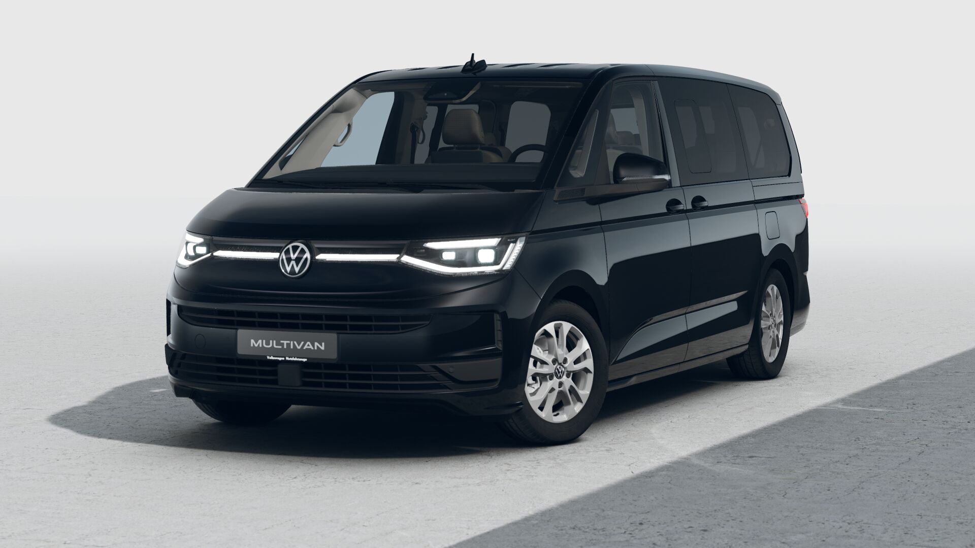VW Multivan Family ÜH eHybrid 180 kW 4M 2026