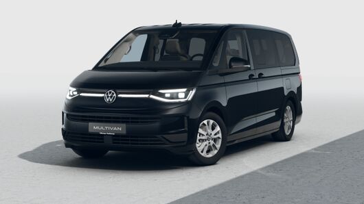 Bild eines Multivan Family ÜH eHybrid 180 kW 4M