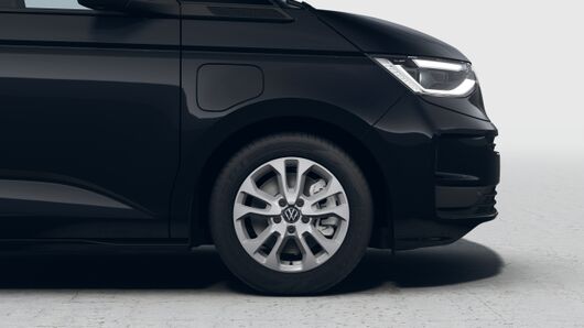 Bild eines Multivan Family ÜH eHybrid 180 kW 4M