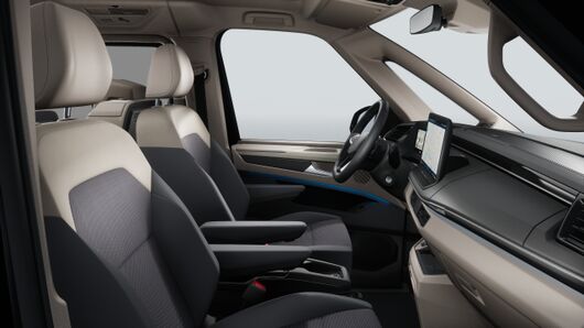 Bild eines Multivan Family ÜH eHybrid 180 kW 4M