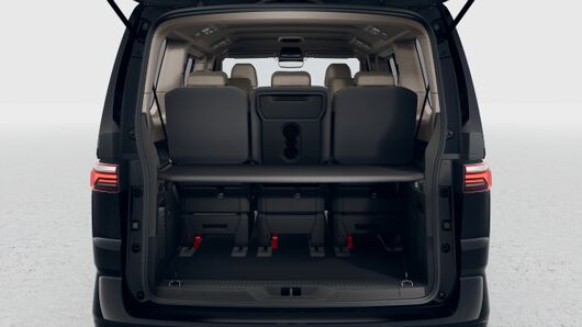 Bild eines Multivan Family ÜH eHybrid 180 kW 4M