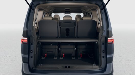 Bild eines Multivan Family ÜH eHybrid 180 kW 4M