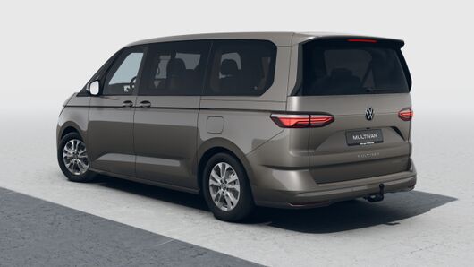 Bild eines Multivan Family ÜH eHybrid 180 kW 4M