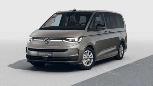 Bild eines Multivan Family ÜH eHybrid 180 kW 4M