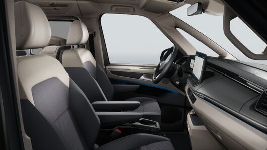 Bild eines Multivan Family ÜH eHybrid 180 kW 4M