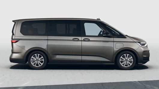 Bild eines Multivan Family ÜH eHybrid 180 kW 4M