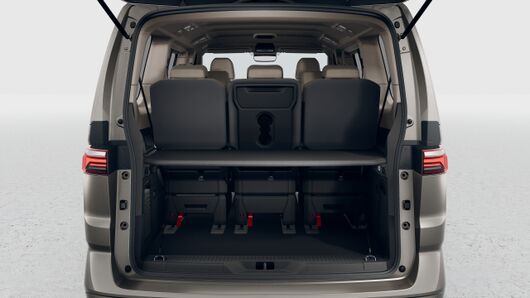 Bild eines Multivan Family ÜH eHybrid 180 kW 4M