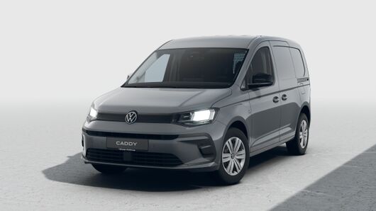 VW Nutzfahrzeuge Caddy Cargo TDI 2026