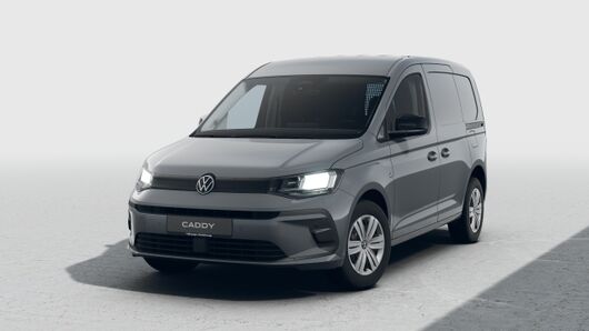 Bild eines Caddy Cargo TDI
