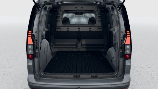 Bild eines Caddy Cargo TDI