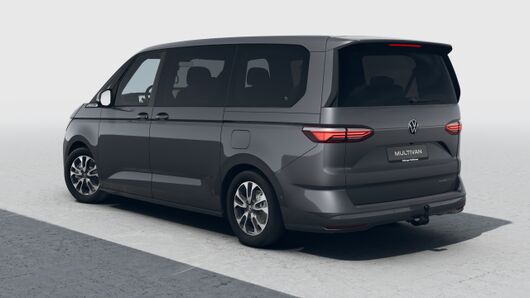 Bild eines Multivan Business Plus ÜH eHyb 180 kW 4M