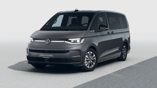 Bild eines Multivan Business Plus ÜH eHyb 180 kW 4M