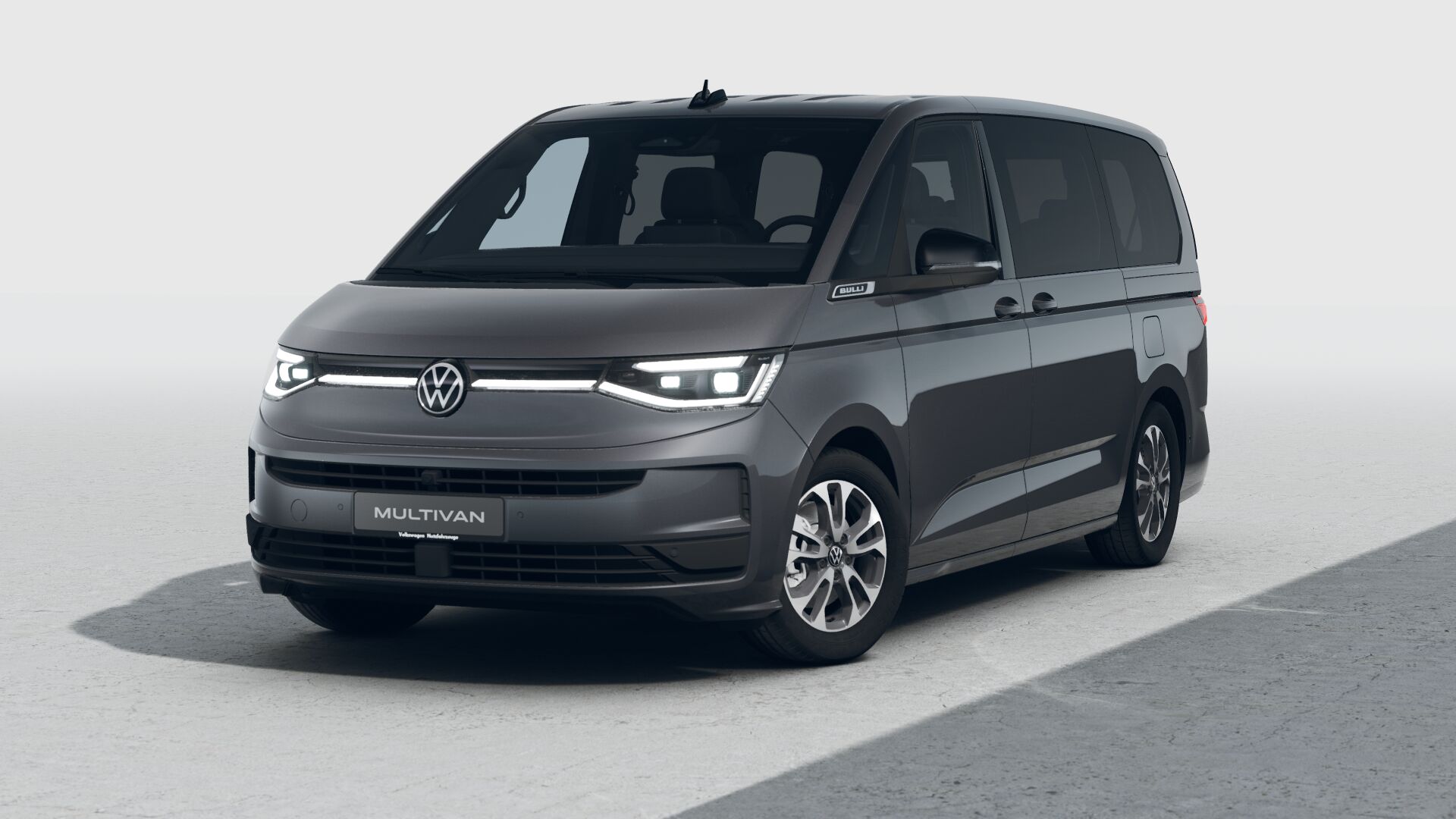 VW Multivan Business Plus ÜH eHyb 180 kW 4M 2026