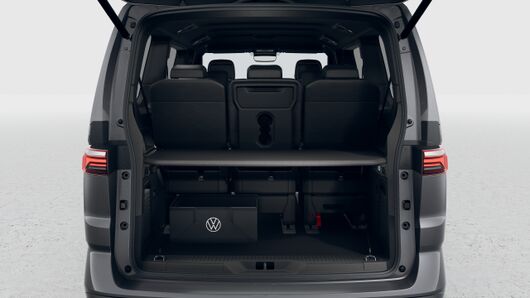 Bild eines Multivan Business Plus ÜH eHyb 180 kW 4M