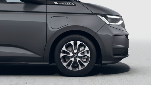 Bild eines Multivan Business Plus ÜH eHyb 180 kW 4M