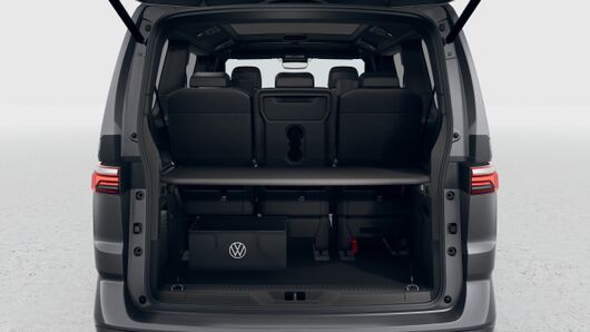 Bild eines Multivan Business Plus ÜH eHyb 180 kW 4M