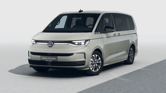 Bild eines Multivan Business Plus ÜH eHyb 180 kW 4M