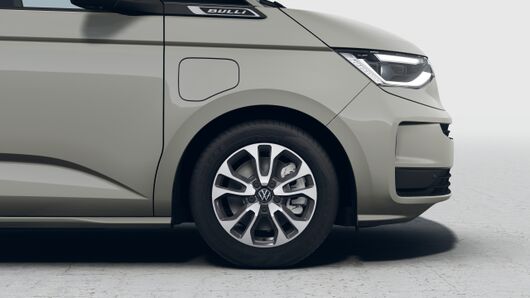 Bild eines Multivan Business Plus ÜH eHyb 180 kW 4M