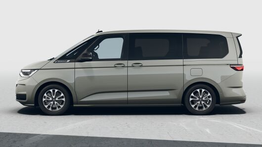 Bild eines Multivan Business Plus ÜH eHyb 180 kW 4M
