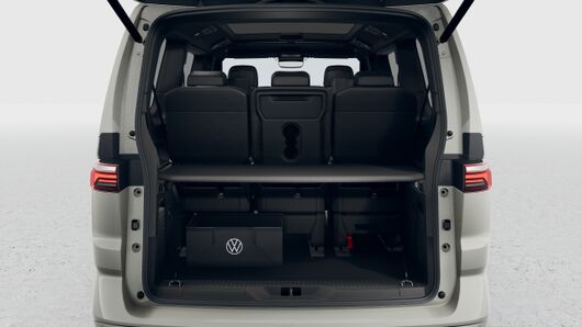 Bild eines Multivan Business Plus ÜH eHyb 180 kW 4M