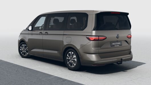 Bild eines Multivan Business Plus ÜH eHyb 180 kW 4M