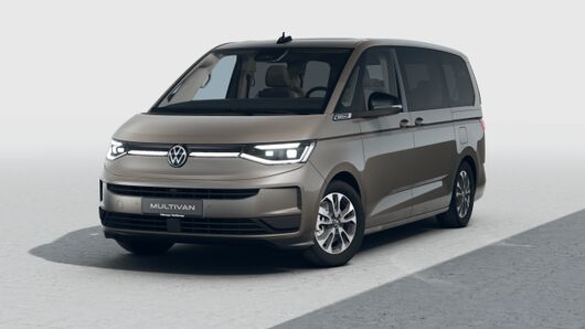 Bild eines Multivan Business Plus ÜH eHyb 180 kW 4M