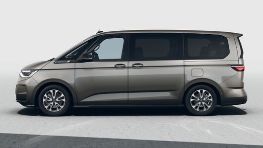Bild eines Multivan Business Plus ÜH eHyb 180 kW 4M