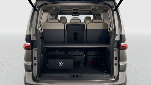 Bild eines Multivan Business Plus ÜH eHyb 180 kW 4M