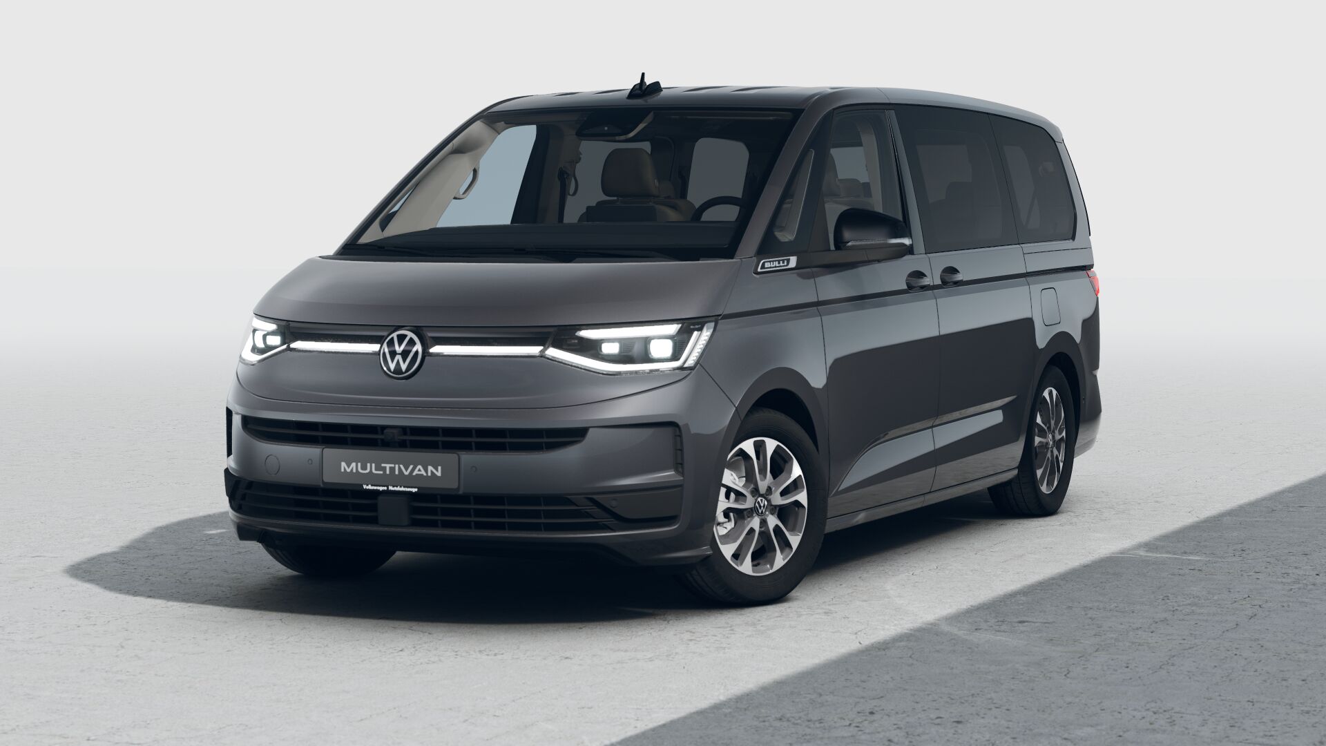 VW Multivan Business Plus ÜH eHyb 180 kW 4M 2026