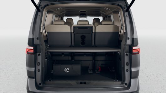 Bild eines Multivan Business Plus ÜH eHyb 180 kW 4M