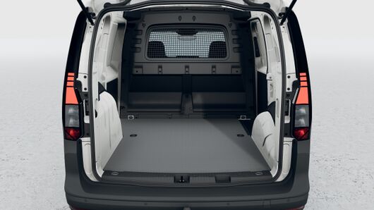 Bild eines Caddy Cargo TDI