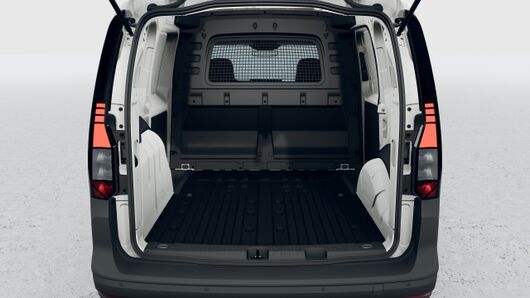 Bild eines Caddy Cargo TSI