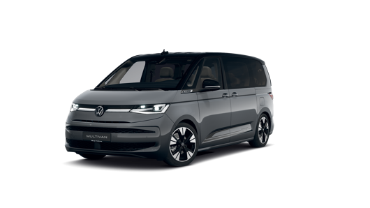 VW Multivan Edition eHybrid 180 kW 4MOTION 2026