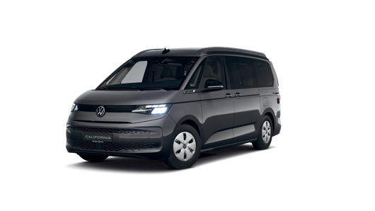VW California Beach TDI 2026