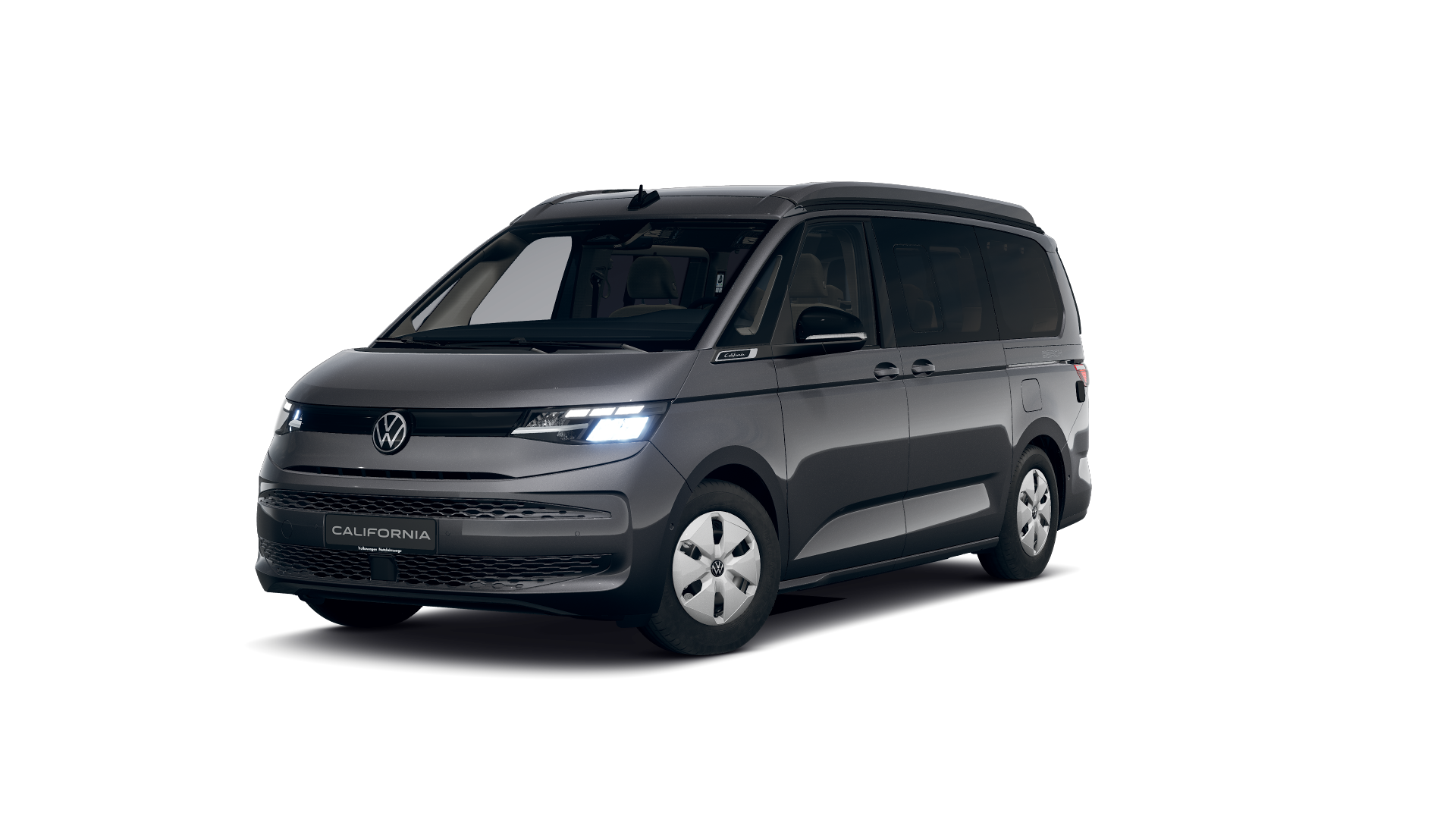 VW California Beach TDI 2026