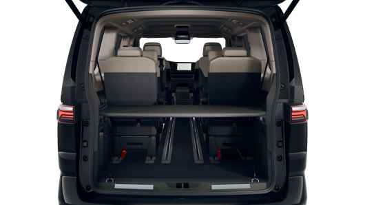 Bild eines Multivan Style ÜH eHybrid 180 kW 4MOTION