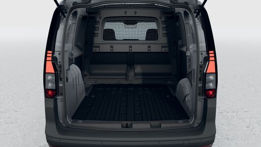 Bild eines Caddy Cargo TSI