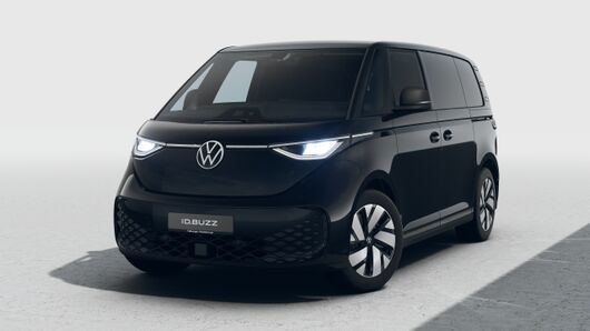 VW Nutzfahrzeuge ID. Buzz Cargo Pro 4MOTION 250 kW 2026
