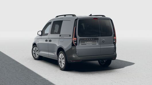 Bild eines Caddy Flexible eHybrid 110 KW