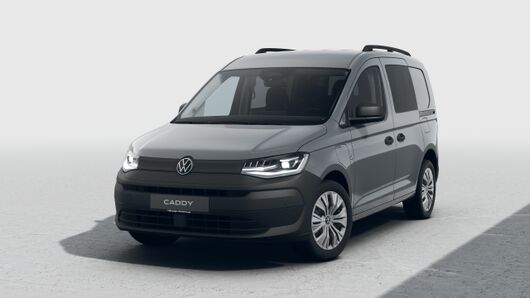 Bild eines Caddy Flexible eHybrid 110 KW