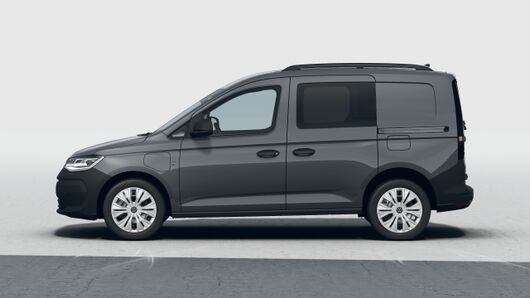 Bild eines Caddy Flexible eHybrid 110 KW