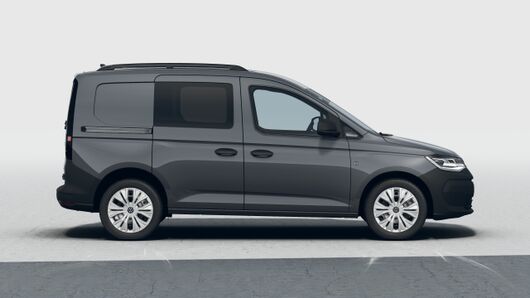 Bild eines Caddy Flexible eHybrid 110 KW