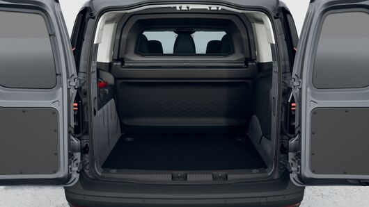 Bild eines Caddy Flexible eHybrid 110 KW