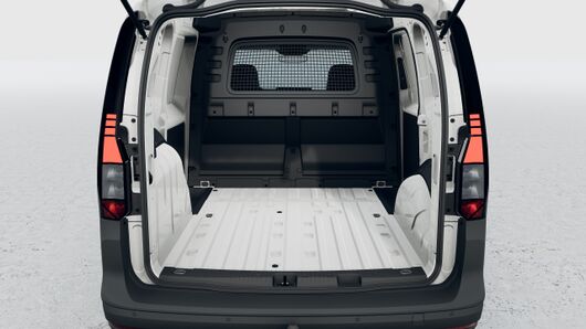 Bild eines Caddy Cargo TSI